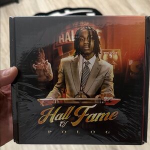 Polo G - Hall of Fame Album